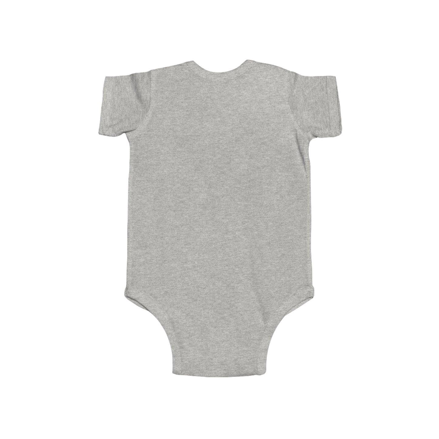 GoodaNuff Baller Onesie