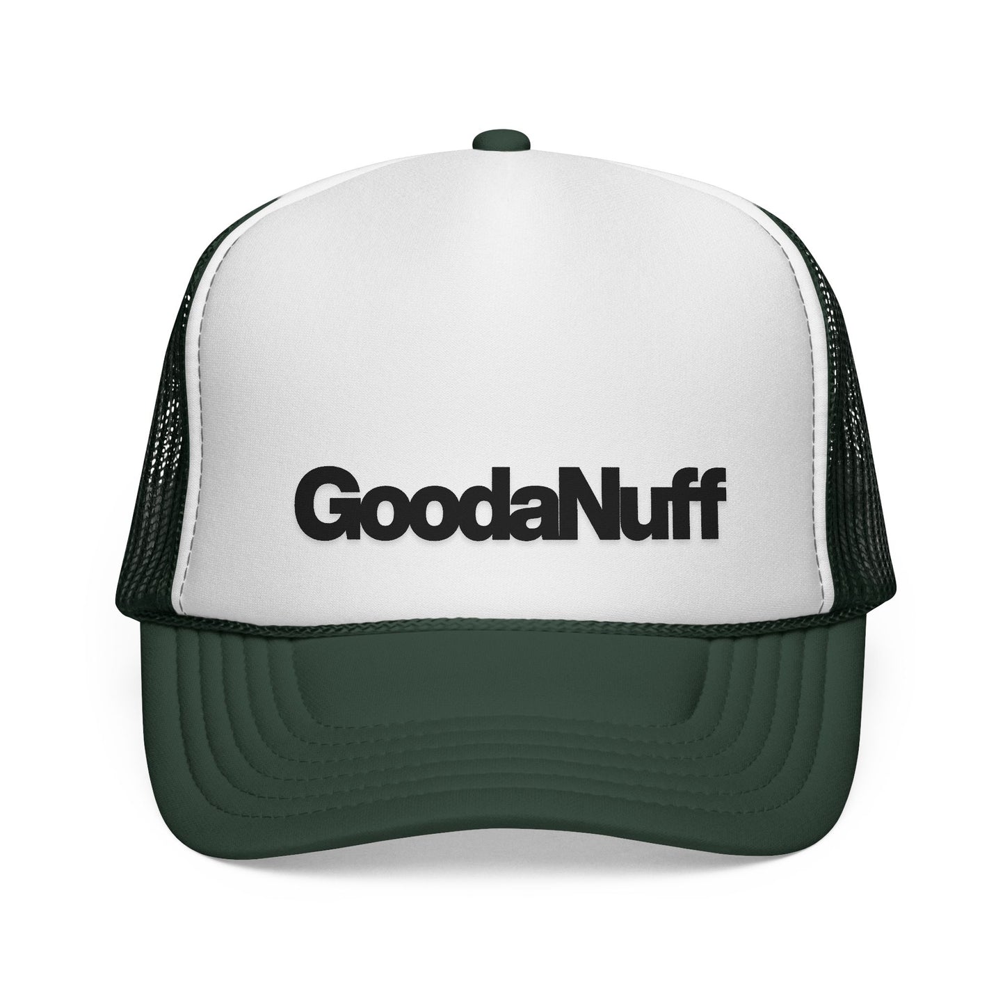 GoodaNuff Classic Trucker Hat