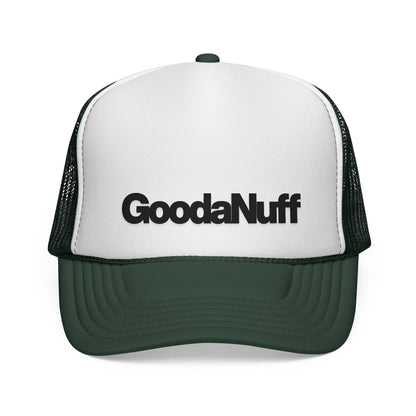 GoodaNuff Classic Trucker Hat
