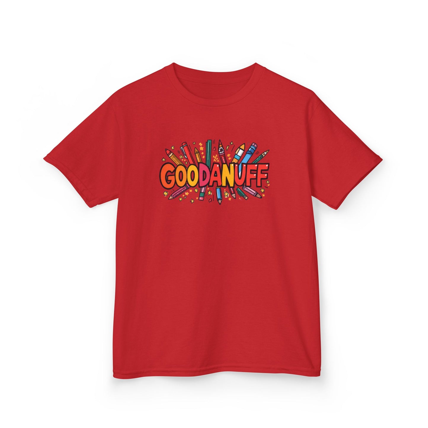 GoodaNuff Unisex Youth T-Shirt