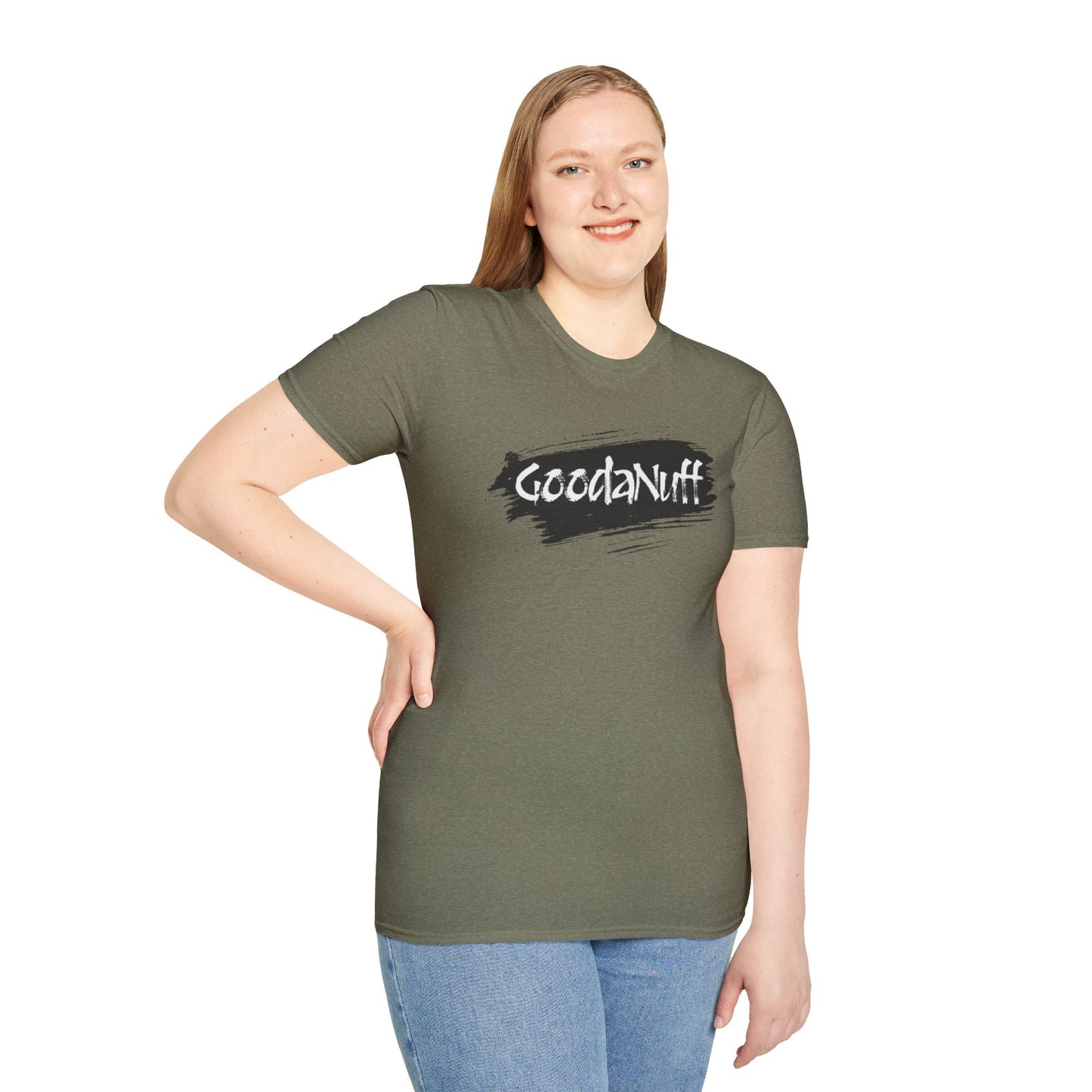 GoodaNuff Unisex Softstyle T-Shirt