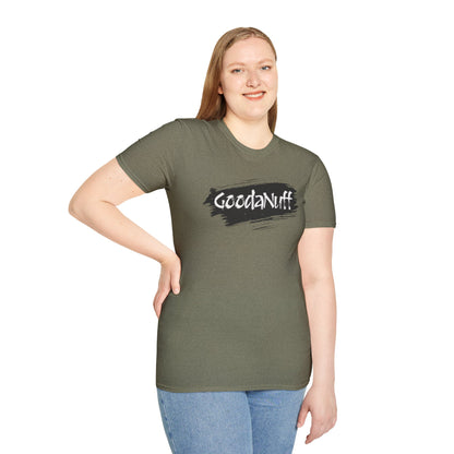 GoodaNuff Unisex Softstyle T-Shirt