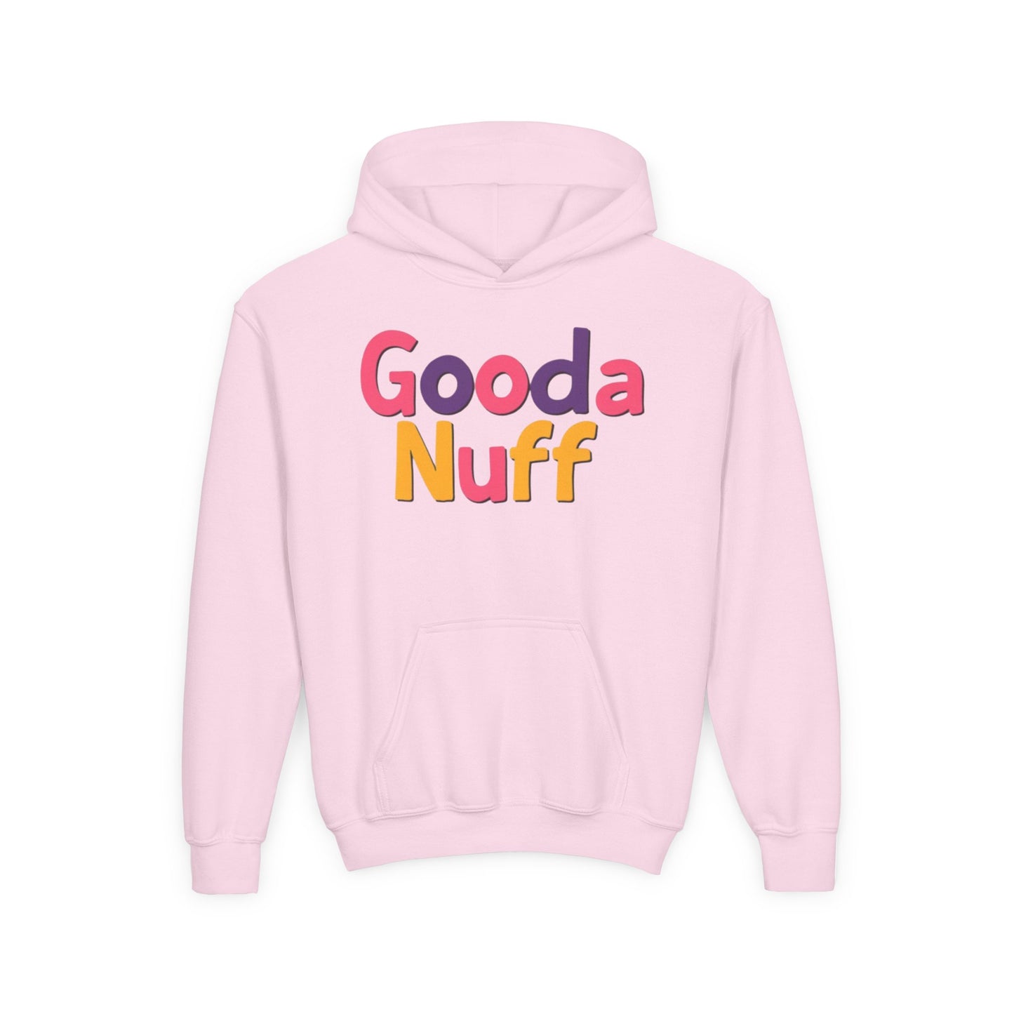 GoodaNuff Unisex Youth Hoodie