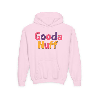 GoodaNuff Unisex Youth Hoodie