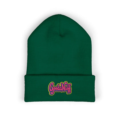 GoodaNuff Cuffed Beanie