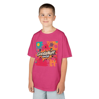 GoodaNuff.shop Unisex Youth T-Shirt