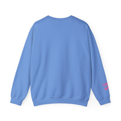 That's GoodaNuff Unisex Crewneck