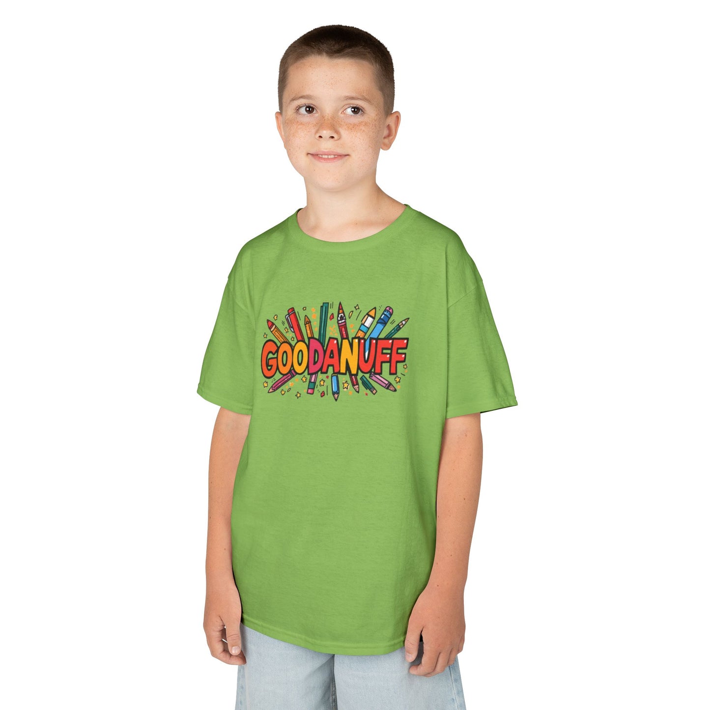 GoodaNuff Unisex Youth T-Shirt