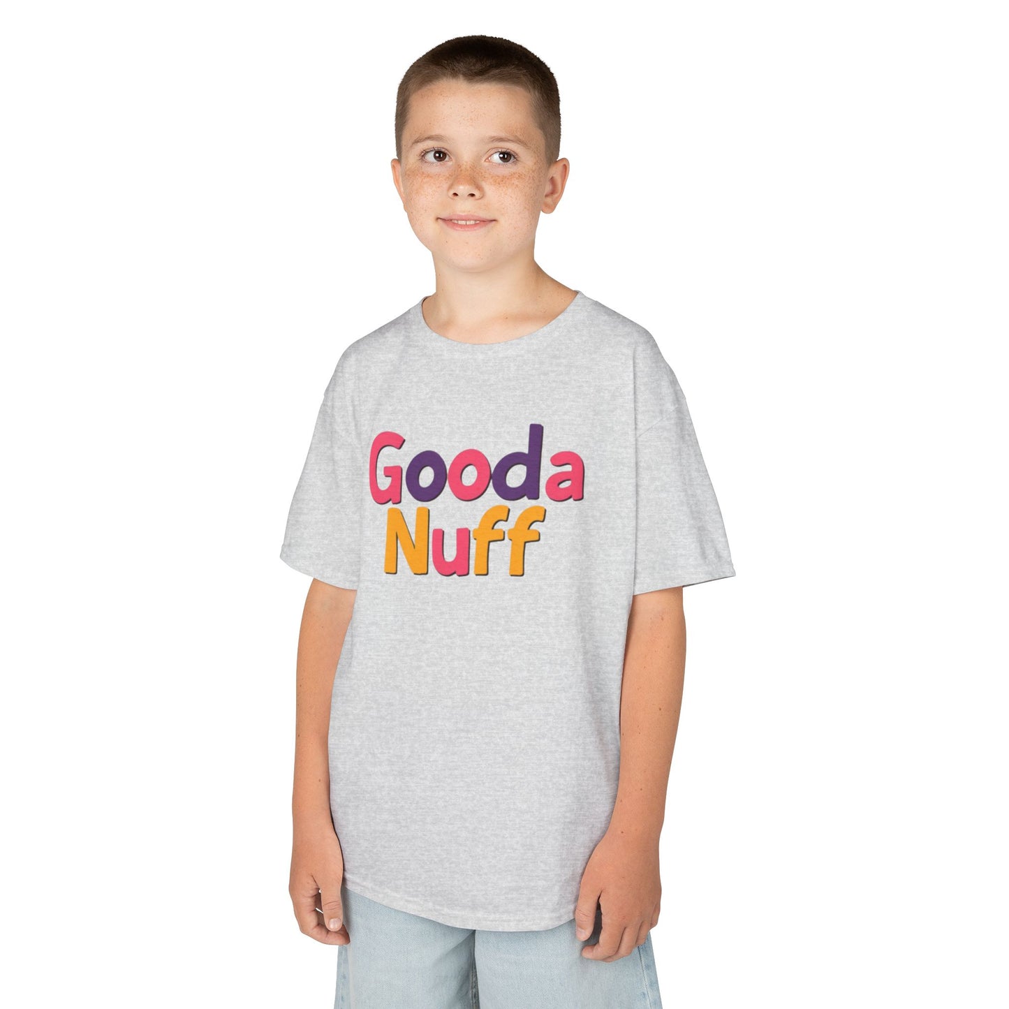 GoodaNuff Unisex Youth T-Shirt