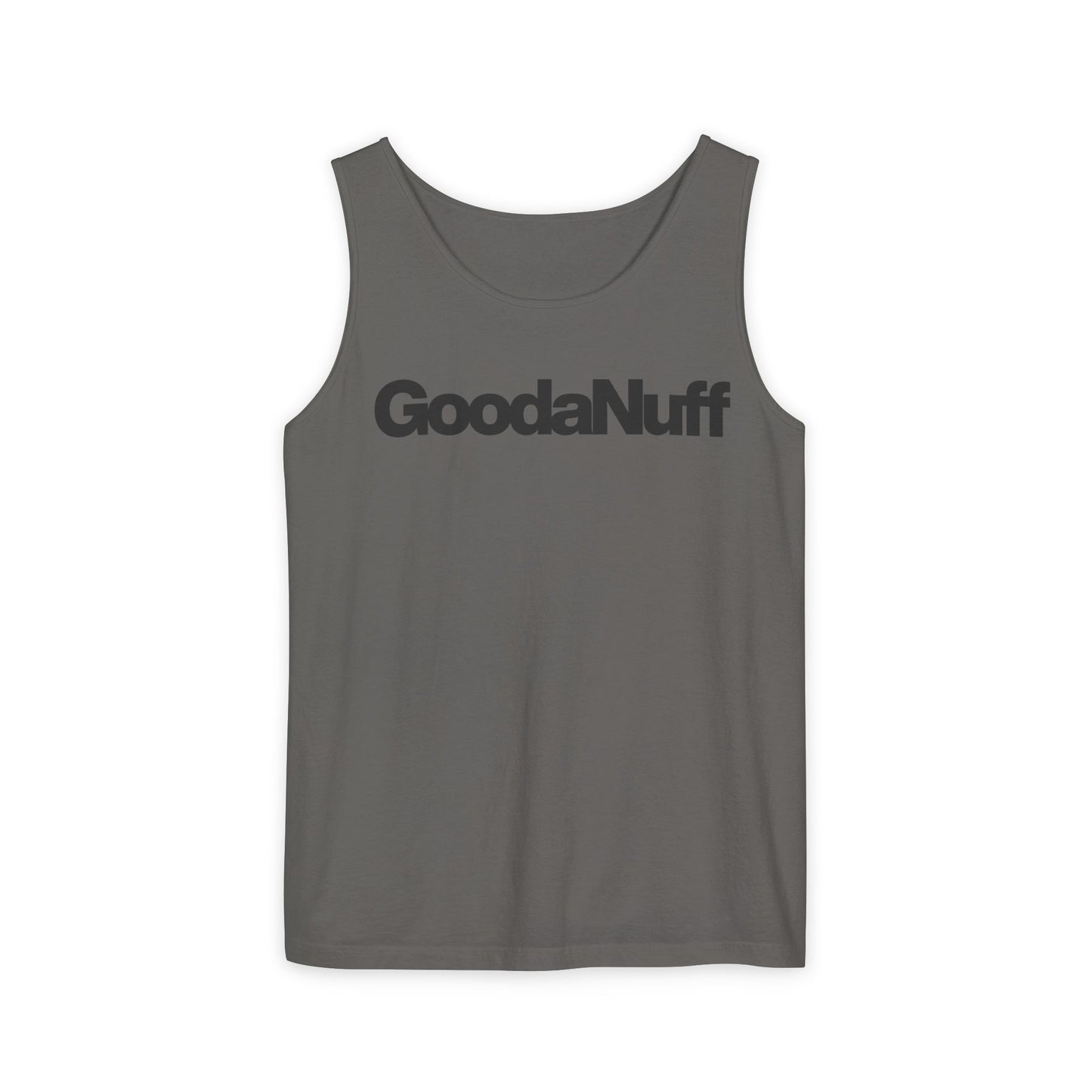 Classic GoodaNuff Men's Lightweight Tank Top