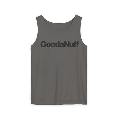 Classic GoodaNuff Men's Lightweight Tank Top