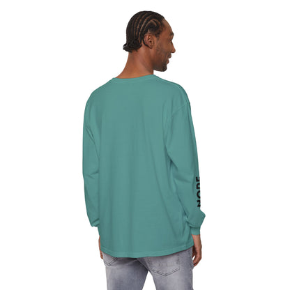Can a Karen be GoodaNuff? Nope. Unisex Long Sleeve Tee