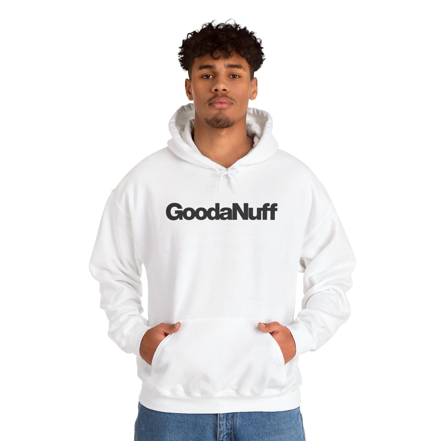 Classic GoodaNuff Unisex Hoodie
