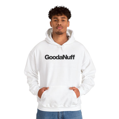 Classic GoodaNuff Unisex Hoodie