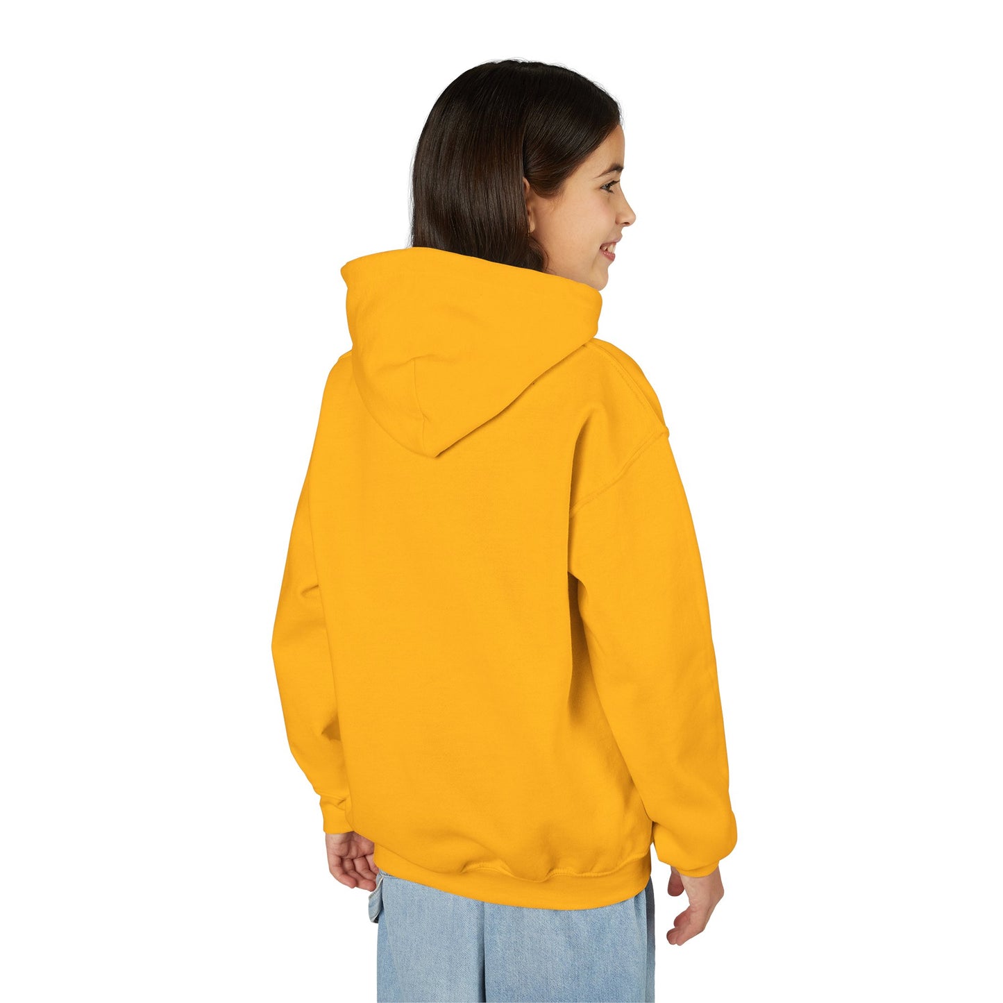 GoodaNuff Unisex Youth Hoodie