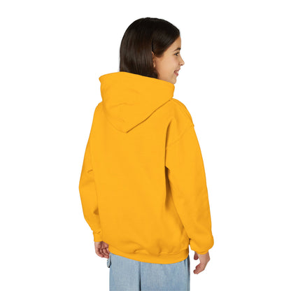 GoodaNuff Unisex Youth Hoodie