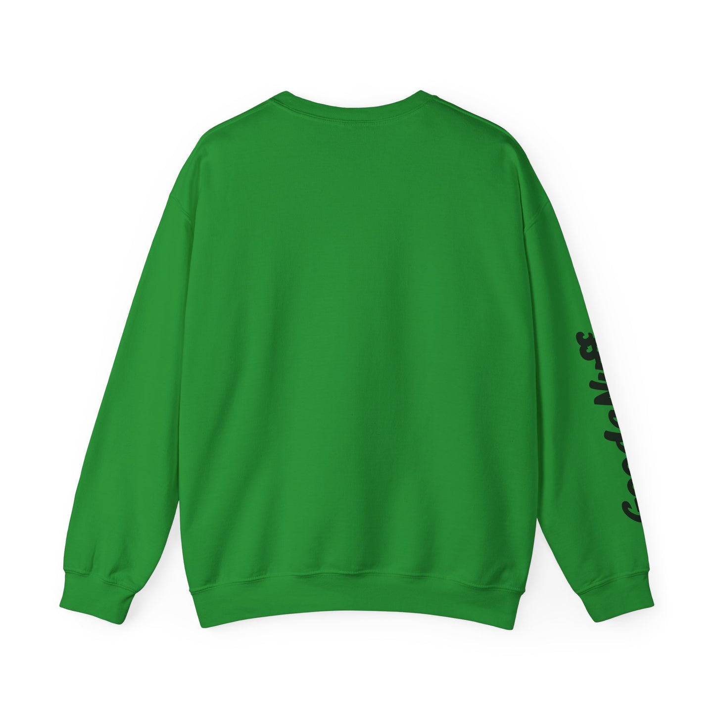My Pickle Ball skills are GoodaNuff Unisex Crewneck