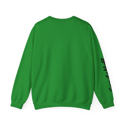 My Pickle Ball skills are GoodaNuff Unisex Crewneck