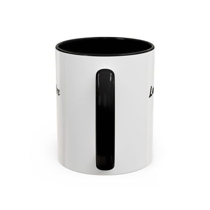 Marriage: Loving Someone Even When They're Barely GoodaNuff Coffee Mug