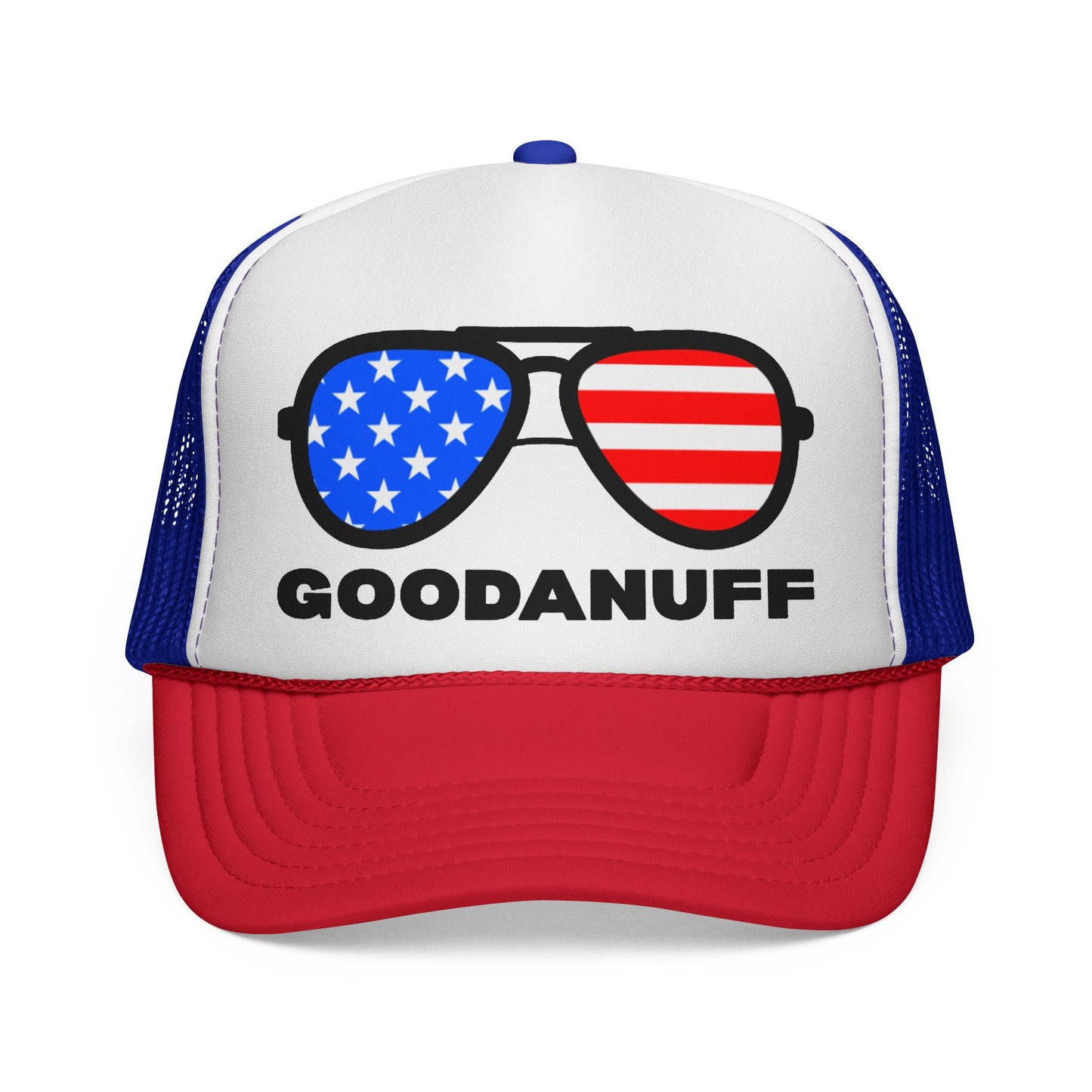 GoodaNuff Trucker Hat