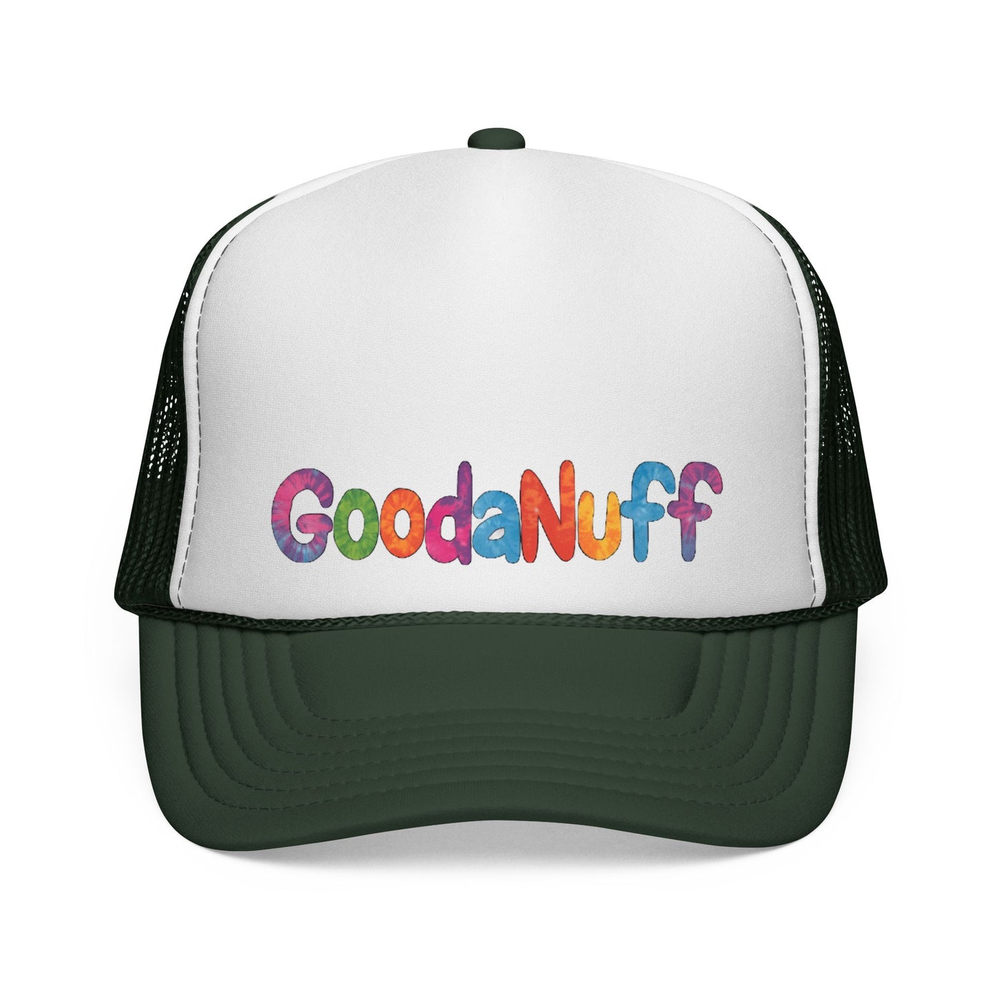 GoodaNuff Trucker Hat