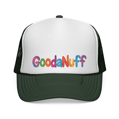 GoodaNuff Trucker Hat