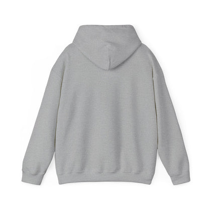 Merry Christmas from...GoodaNuff 2025 Unisex Hoodie