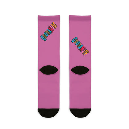 GoodaNuff Socks