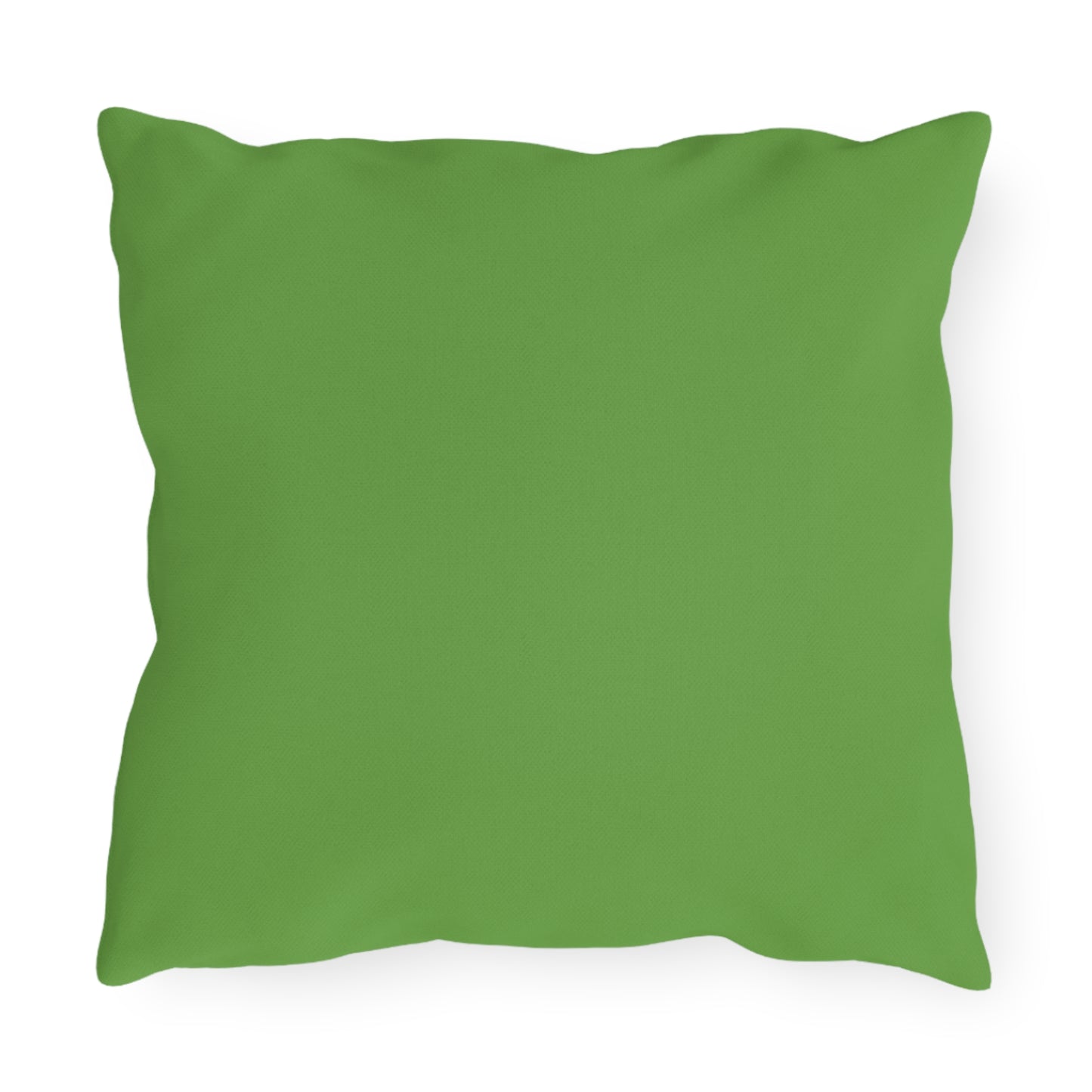 Have You Been Naughty, Nice or Just GoodaNuff This Year? Indoor/Outdoor Pillow