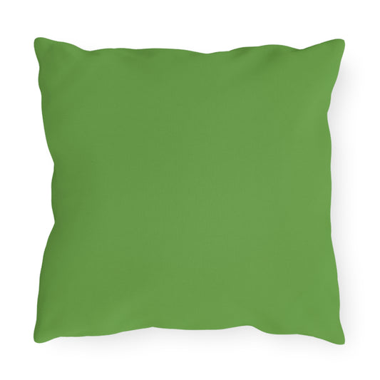 Have You Been Naughty, Nice or Just GoodaNuff This Year? Indoor/Outdoor Pillow