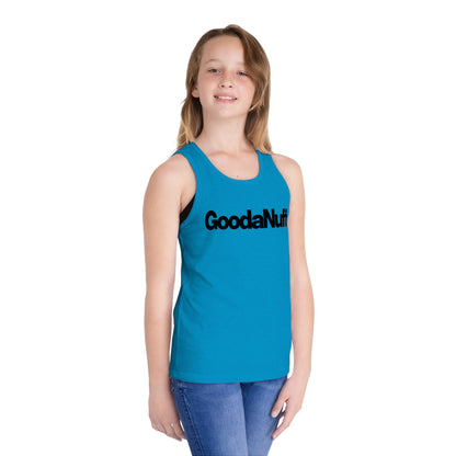 Classic GoodaNuff Unisex Tank Top