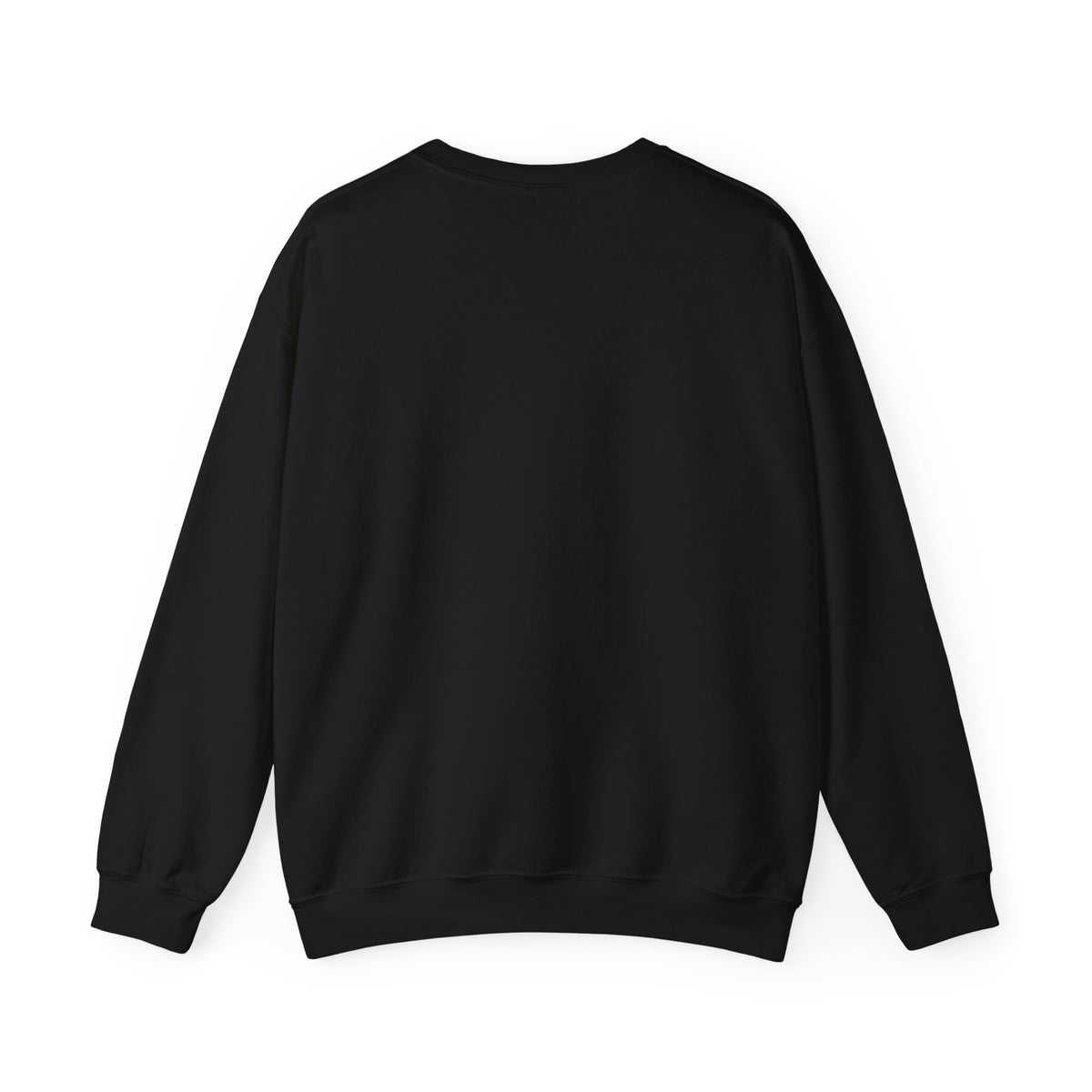 Served Our Country. Living Life GoodaNuff. Unisex Crewneck