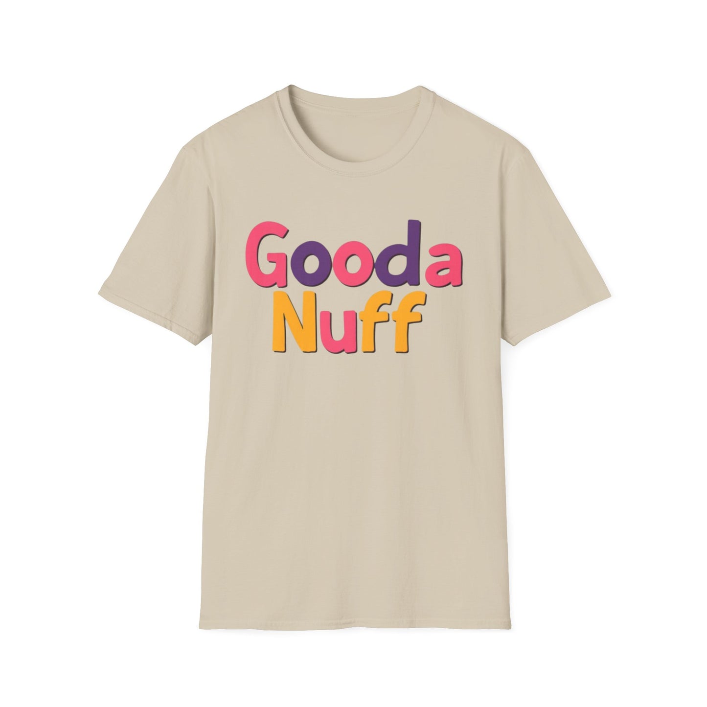 GoodaNuff Unisex Softstyle T-Shirt