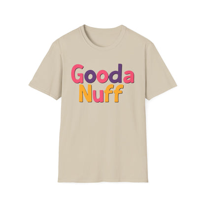 GoodaNuff Unisex Softstyle T-Shirt