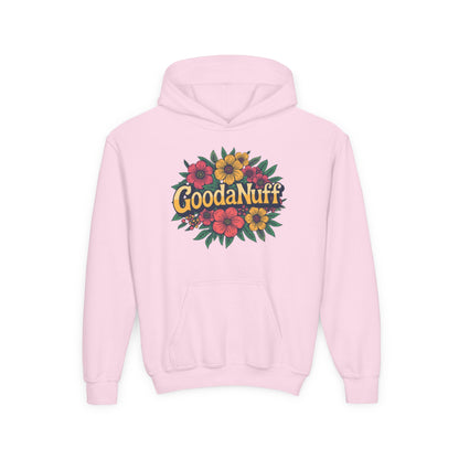 GoodaNuff Unisex Youth Hoodie