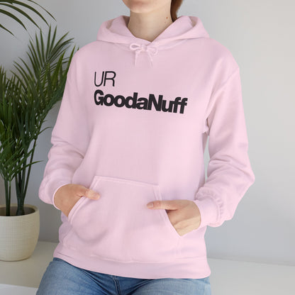 UR GoodaNuff Unisex Classic Hoodie