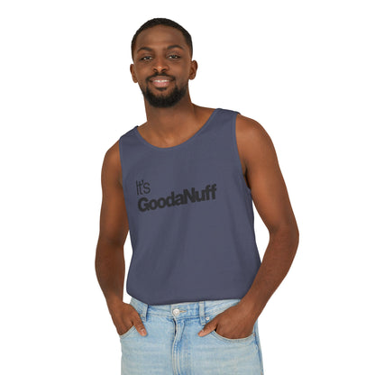 Classic It's GoodaNuff Men's Lightweight Tank Top
