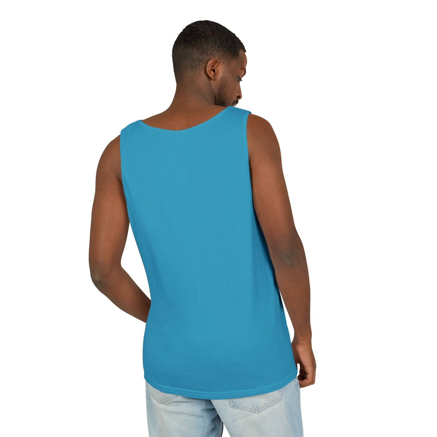 Classic That's GoodaNuff Men's Lightweight Tank Top