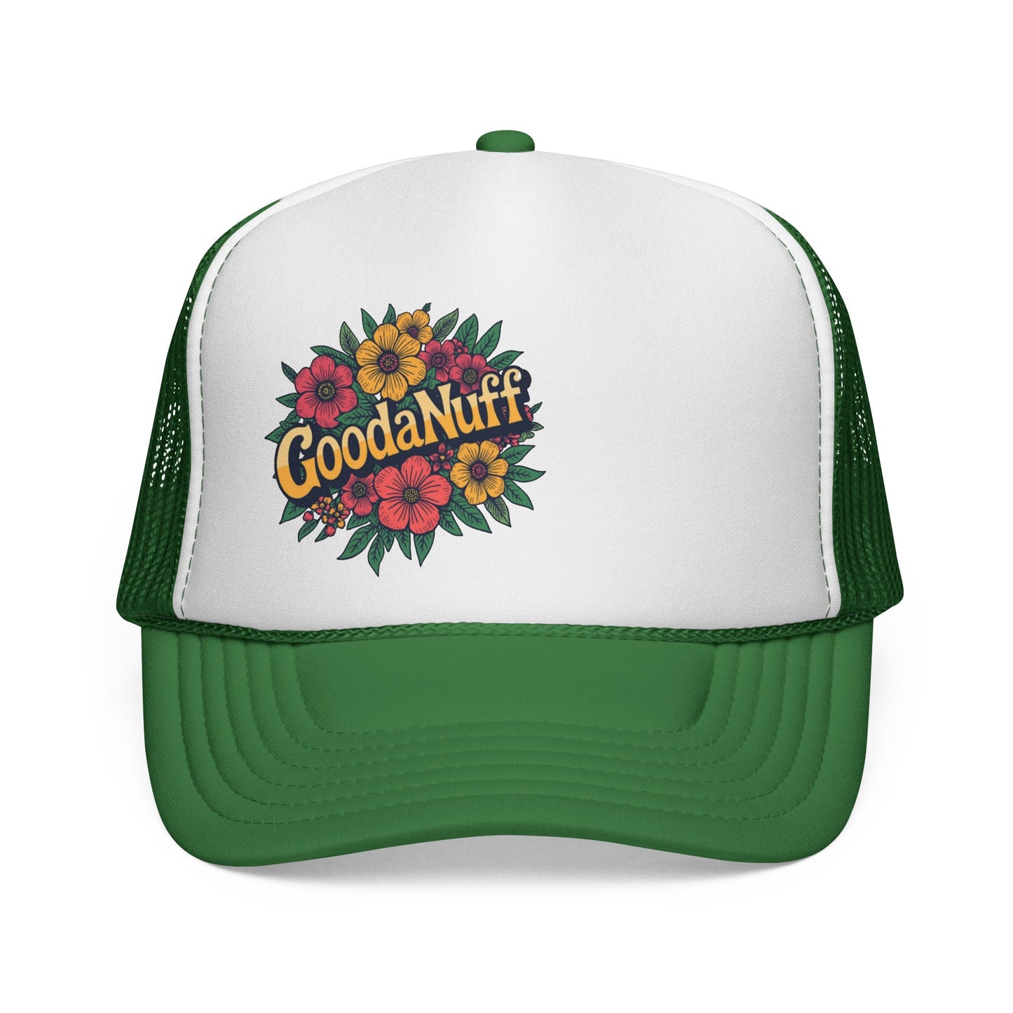 GoodaNuff Trucker Hat