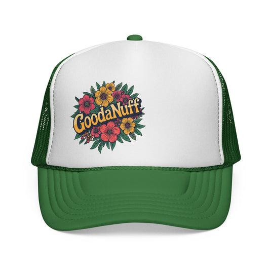 GoodaNuff Trucker Hat