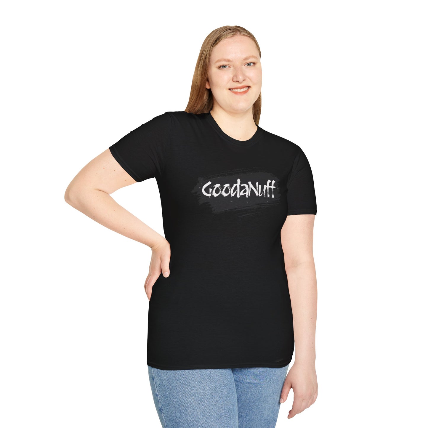 GoodaNuff Unisex Softstyle T-Shirt