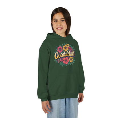 GoodaNuff Unisex Youth Hoodie
