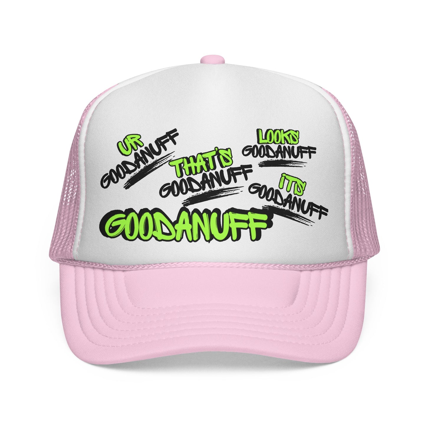 GoodaNuff Trucker Hat