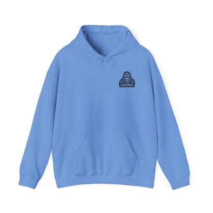Living GoodaNuff Unisex Hoodie