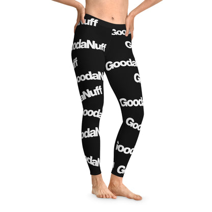 GoodaNuff Low Waist Leggings