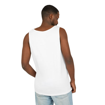 You know Today was GoodaNuff when your Fingers smell like Fish. Men's Lightweight Tank Top