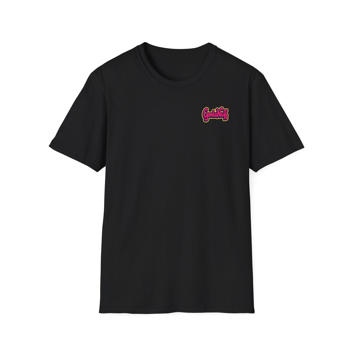 GoodaNuff Unisex Softstyle T-Shirt