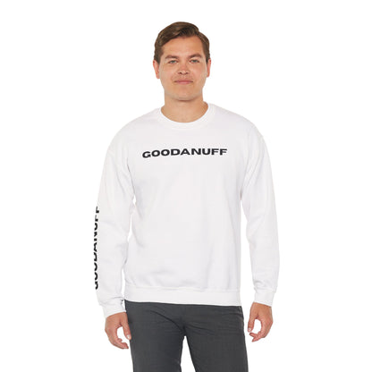 GoodaNuff Unisex Crewneck