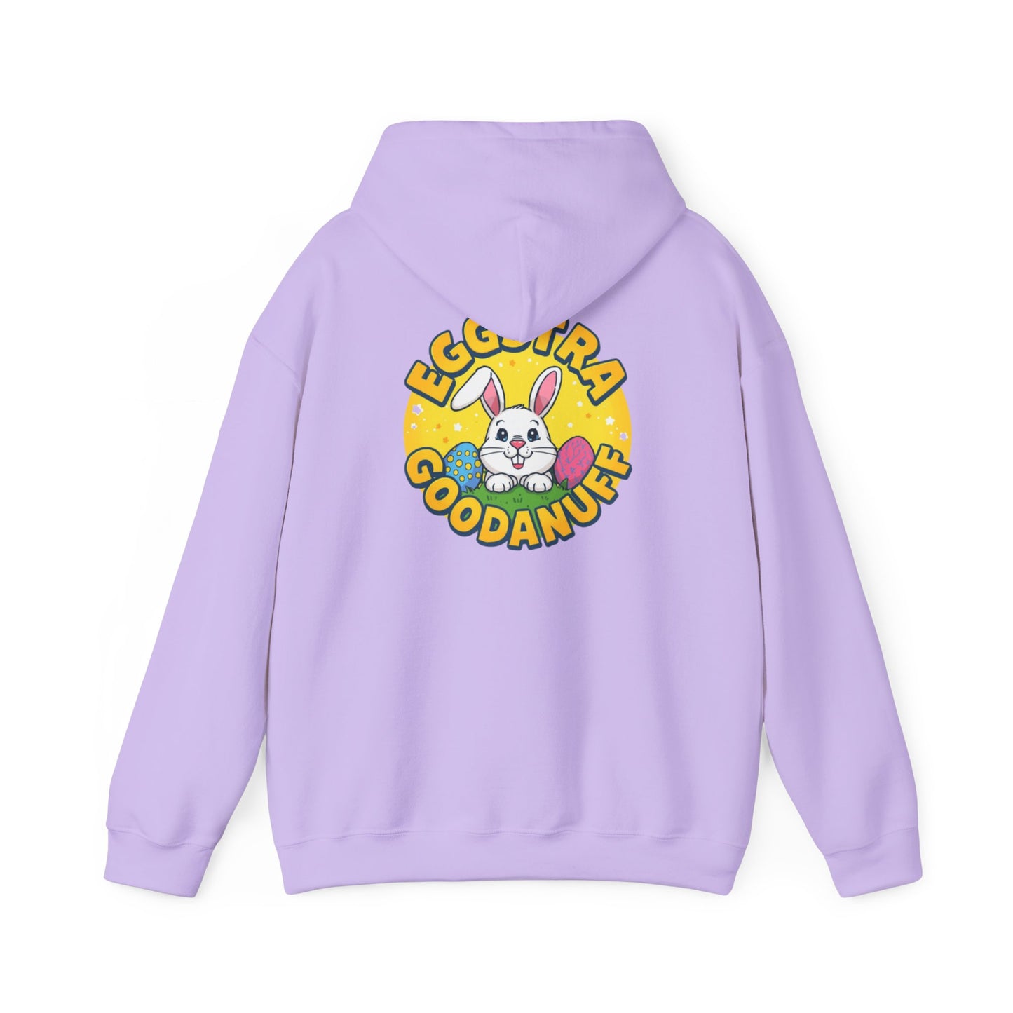 Eggstra GoodaNuff Unisex Hoodie