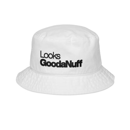 Classic Looks GoodaNuff Bucket Hat